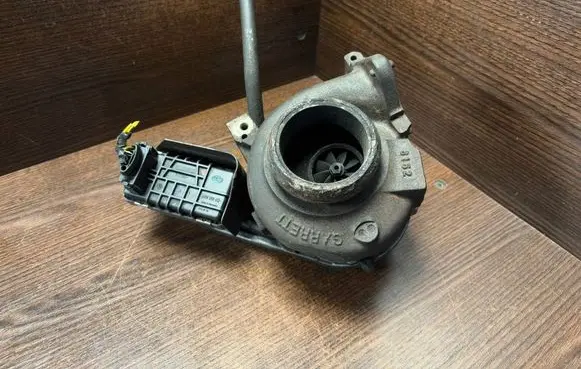 Mercedes-Benz Vito Viano W639 Turbo A6420900280 2742504