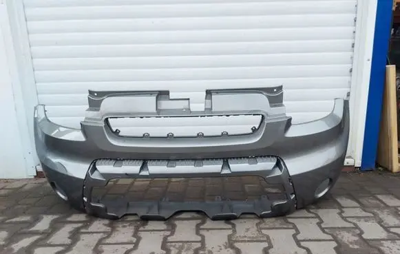 KIA Soul Front bumper