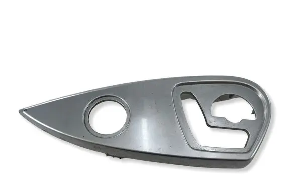 Mercedes-Benz GL X164 Seat trim A2519185830