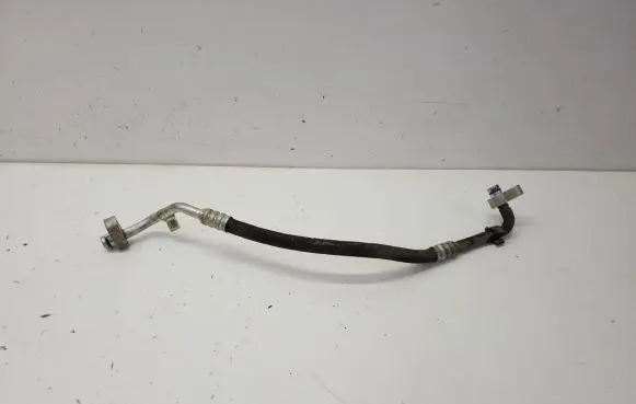 Porsche Cayenne (92A) Air conditioning (A/C) pipe/hose 7P0820721