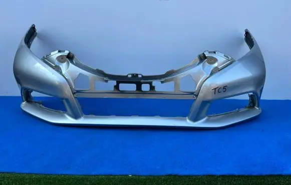 Honda Civic IX Front bumper 71101-TV0-ZZ00