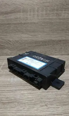 Ford Mondeo MK II Comfort/convenience module 93BG15K600EC 5WK4606