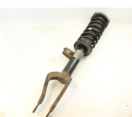 BMW 5 F10 F11 Front shock absorber/damper 6783976 31316783976