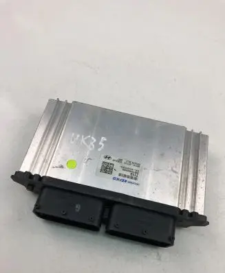 Hyundai i10 Engine control unit/module ECU 3911607113