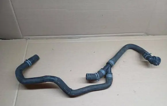 Audi A3 S3 8V Engine coolant pipe/hose 5Q0122073AN ZD130712 KKAGBGT99