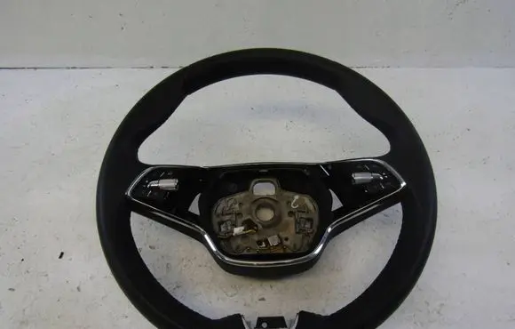 Skoda Octavia Mk4 Steering wheel 5E3959542F