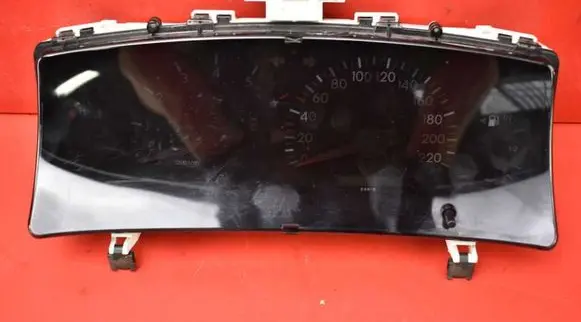 Toyota Corolla E120 E130 Speedometer (instrument cluster) 83800-12E20