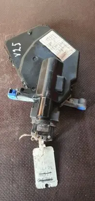 BMW 7 E65 E66 Ignition lock 6972688