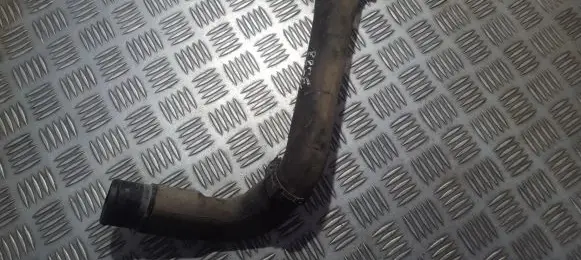 Peugeot Boxer Air intake hose/pipe B340