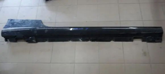 Mercedes-Benz E W238 Sill A2386907402