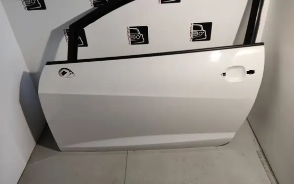 Seat Ibiza IV (6J,6P) Door (2 Door Coupe) 