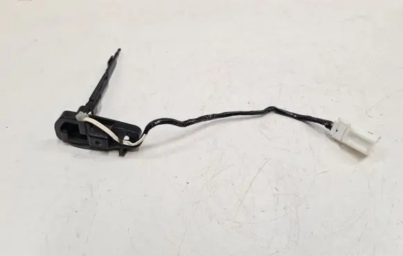 Nissan Leaf I (ZE0) Interior temperature sensor T1021646Q T1021646QB