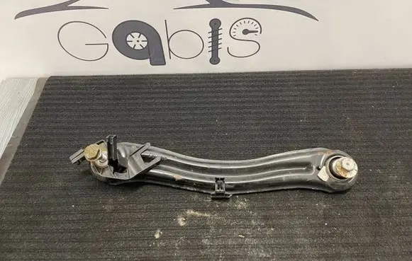 Mercedes-Benz GL X166 Rear control arm A1663520405 A1665460700