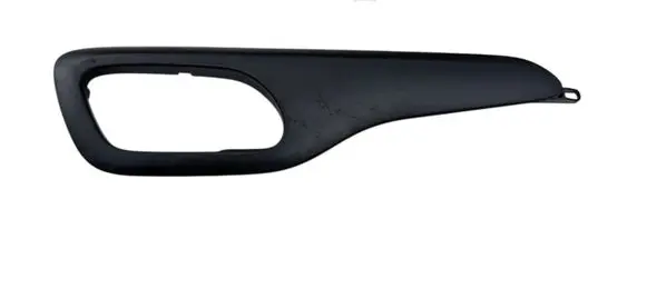 Citroen C5 Front door card panel trim 9660040777 9657691777