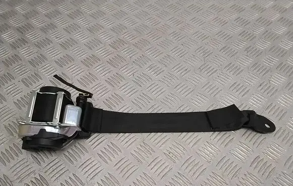 MG MG4 ev Rear seatbelt 11197847
