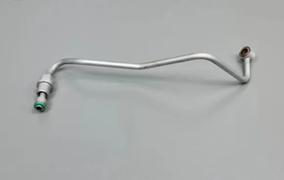 Dacia Sandero II Turbo turbocharger oiling pipe/hose 23802R 23802R230117