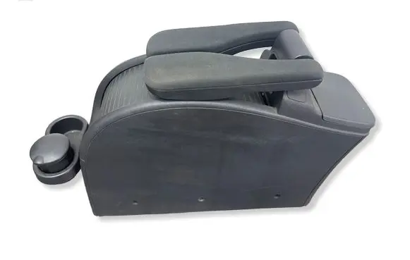 Renault Scenic II - Grand scenic II Center console 