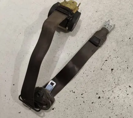 Renault Espace - Grand espace IV Front seatbelt A4237