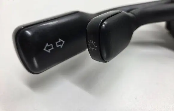 Audi A4 S4 B5 8D Wiper turn signal indicator stalk/switch 4D0953513 4D0953513A 00953513
