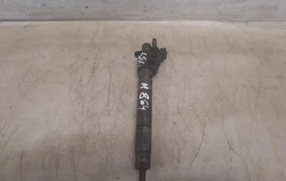 Volvo S80 Fuel injector 313032382351