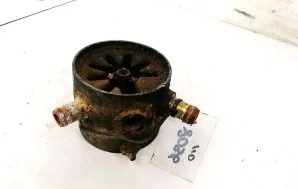 Renault 19 LP gas reducer 