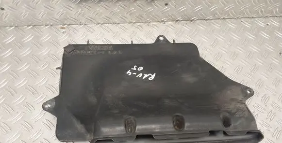 Toyota RAV 4 (XA20) Intercooler air channel guide 7610942010 7618242010