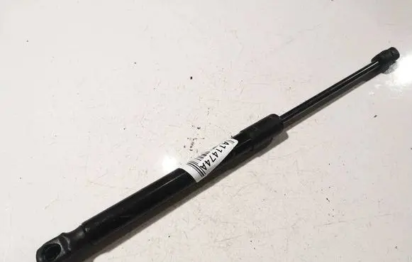 Volkswagen PASSAT B7 Tailgate/trunk strut/damper