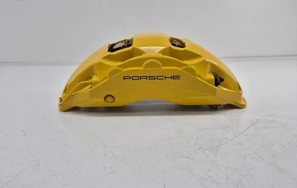 Porsche Cayenne (9Y0 9Y3) Front brake caliper 9Y0615106FP