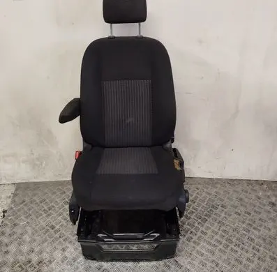 Ford Transit Front driver seat BK2163227AF