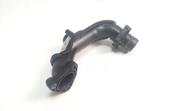 Ford Focus Intercooler hose/pipe 9674942380