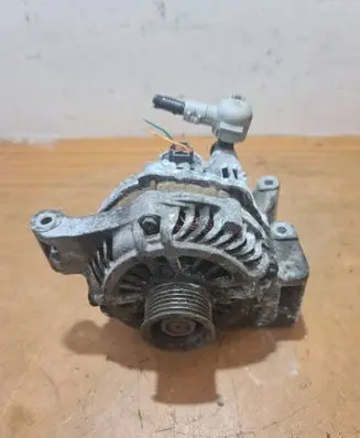 Mazda 5 Generator/alternator A3TG4791 LF1F 12V90A7X18