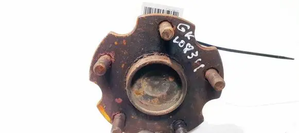 Toyota Avensis T250 Rear wheel hub
