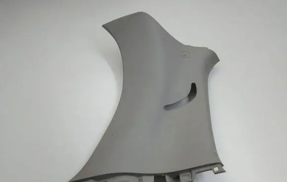 Toyota Yaris (D)pillar trim (top) 112499A1
