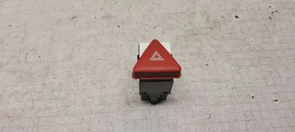 Volkswagen Golf V Hazard light switch 1K0953509A 1T0953509