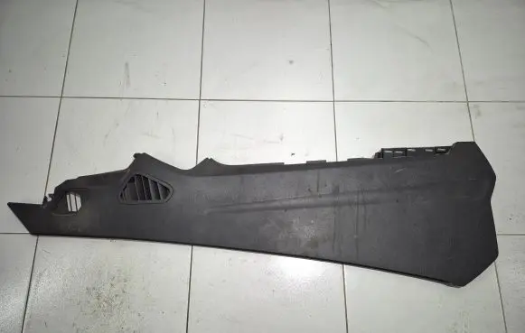 Ford S-MAX Other center console (tunnel) element EM2BR046B27A