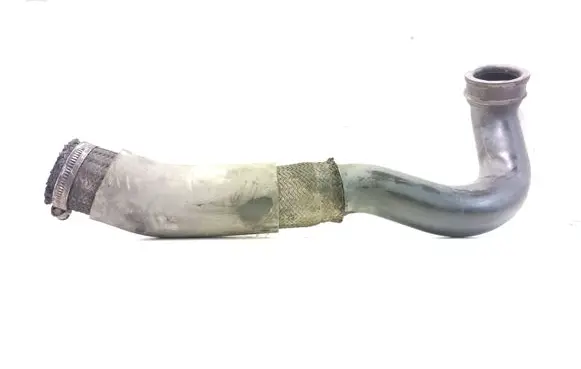 SsangYong Rexton Intercooler hose/pipe