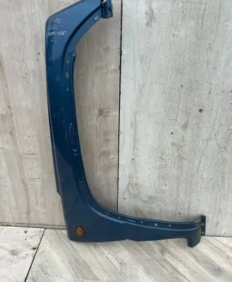 Jeep Cherokee Fender