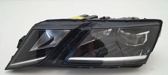 Skoda Octavia Mk3 (5E) Headlight/headlamp
