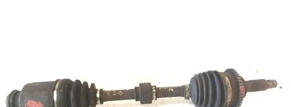 Mazda 6 Front driveshaft