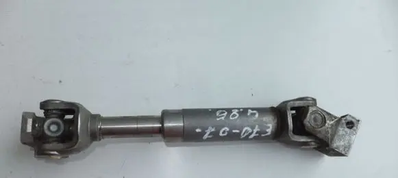 BMW X5 E70 Steering column universal joint 6776928 32677692803A 6776928AI03