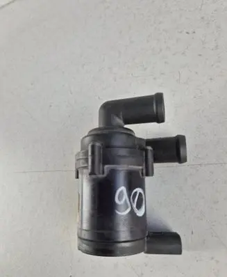 Audi Q7 4L Electric auxiliary coolant/water pump 7L0965561J 12462050200