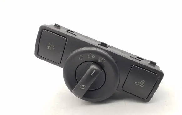 Volkswagen Phaeton Light switch 3D0941431A