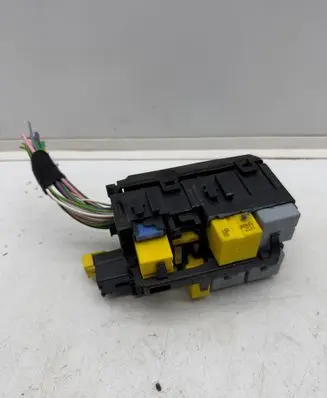Citroen DS4 Fuse box set A006C801 9806192580