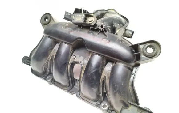 Opel Astra L Intake manifold 9817556380