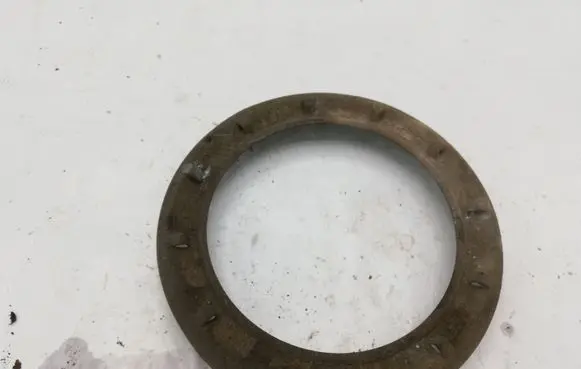 BMW X3 E83 In tank fuel pump screw locking ring/nut NOCODE