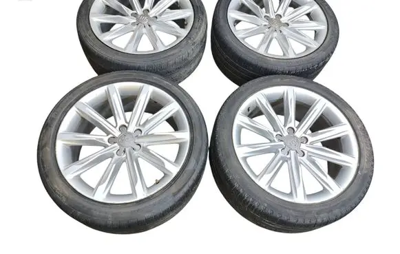 Audi A7 S7 4G R19 alloy rim 4G8601025B
