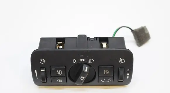 Ford Fusion Light switch 30739415