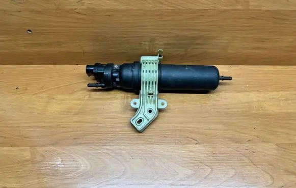 BMW 7 G11 G12 Fuel filter heater 8582273 8591019