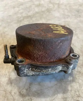 Opel Zafira B Vacuum pump 55205444 07T1932661 72905303003