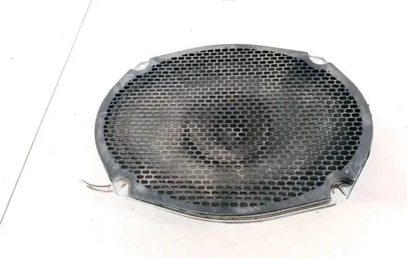 Chrysler Sebring (ST-22 - JR) Front door speaker